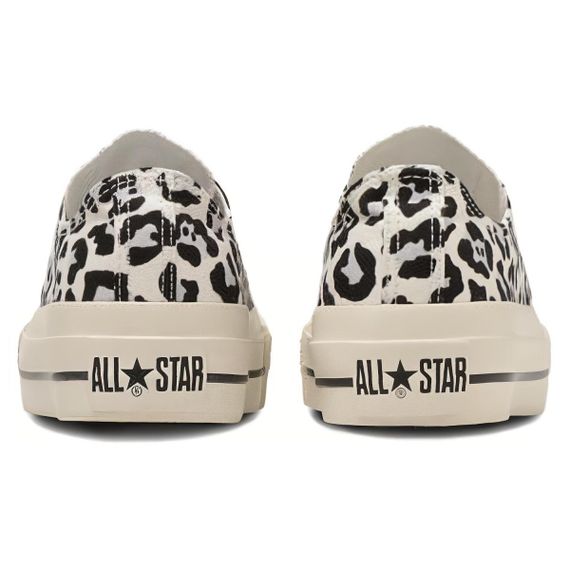 Converse Low Top 'Black'