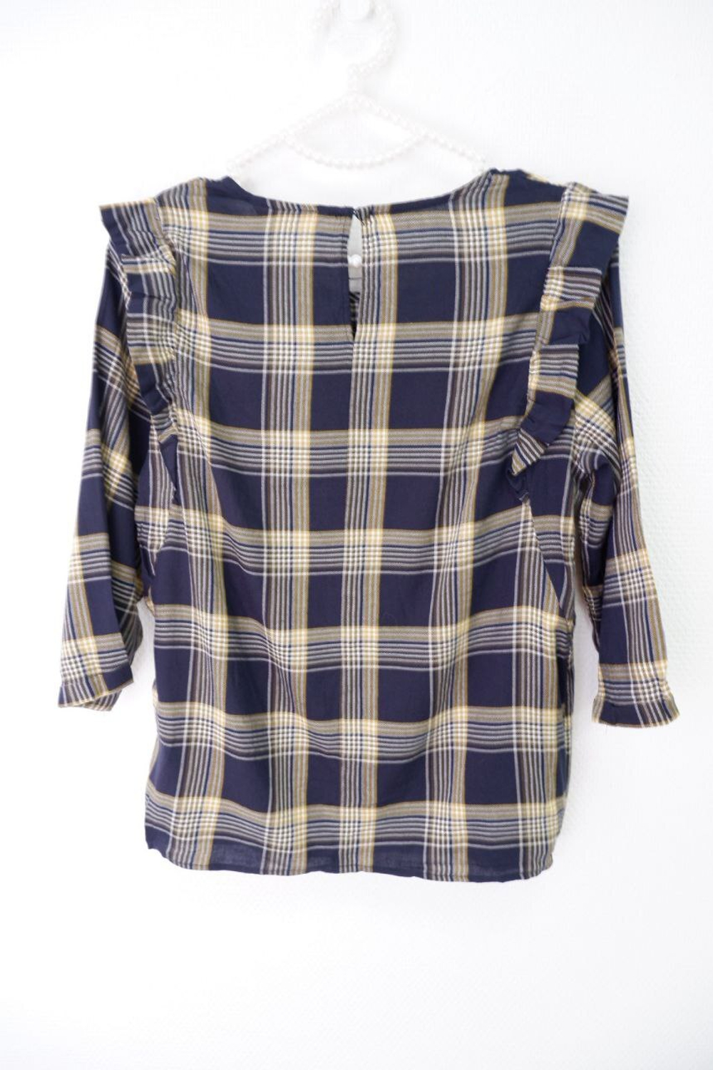 Джемпер Camaieu повседневный 40 размер