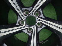 Диск Комплект дисков R19 Geely Atlas 2 (2023-н.в.)