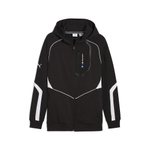 Мужская толстовка PUMA BMW MMS HOODED SWEAT JACKET