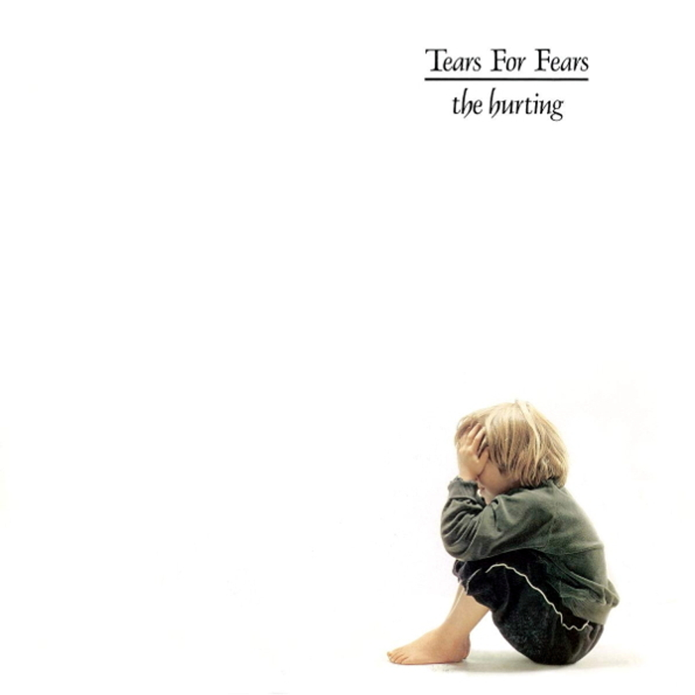 Tears For Fears / The Hurting (LP)