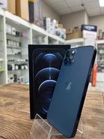 Б/У iPhone 12 Pro 256GB Pacific Blue