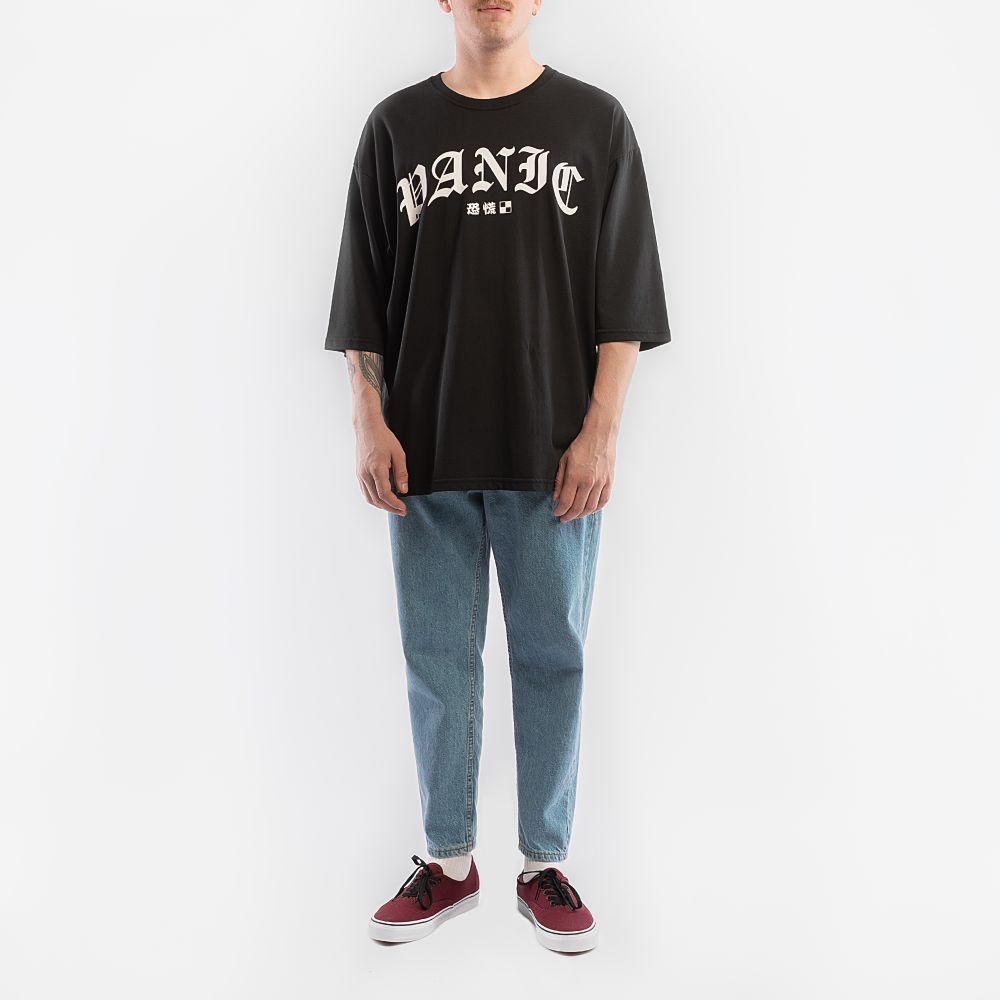 Купить Футболка Panic Футболка Panic