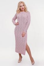 Платье длинное "LOLO" VPD0002