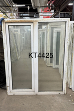 Окно Пластиковое Б/У 157(в) х 126(ш)