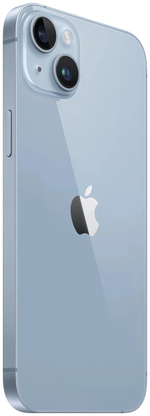 Смартфон Apple iPhone 14 128Gb Blue (Голубой)