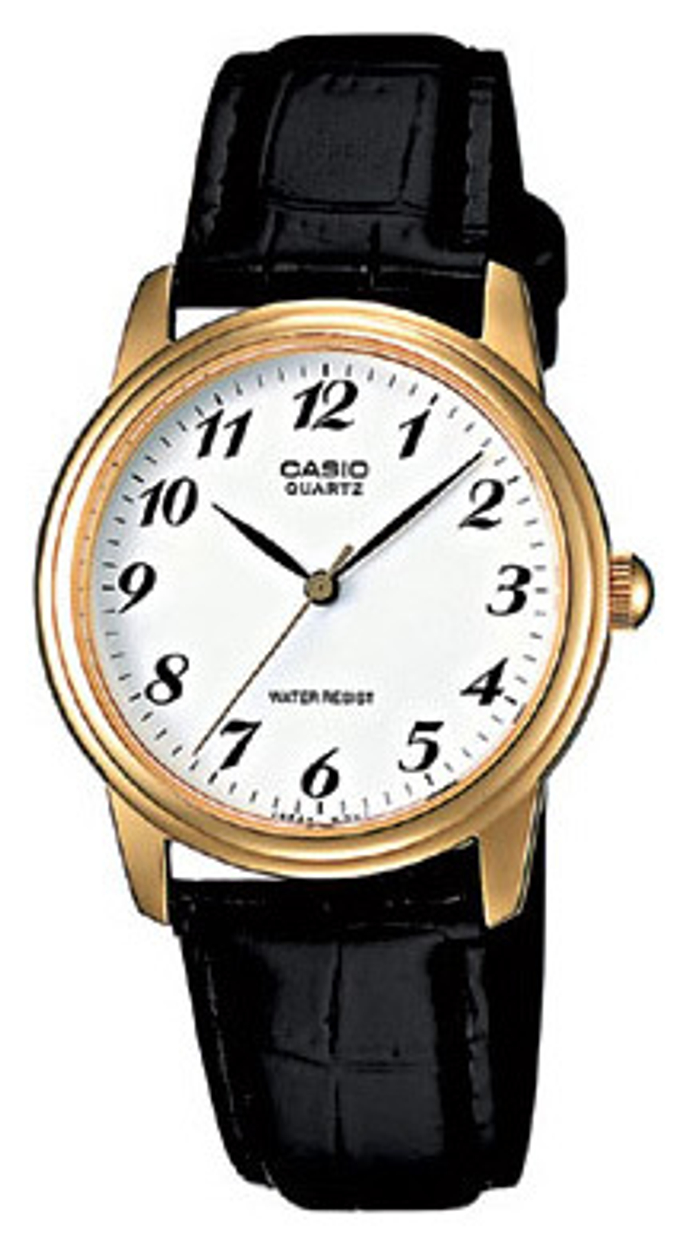 Casio MTP1236PGL7B