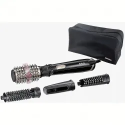 Фен-щетка BaByliss Dry, Straighten and Style AS200E