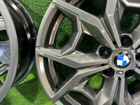 Диск литой Комплект R19 BMW X3 G01 17-24 887 стиль