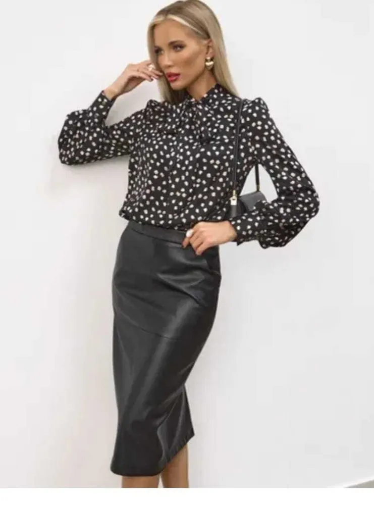 Юбка 7363550 Fabrika