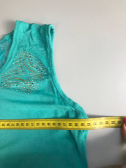 Топ на каждый день, визуально 50 размер