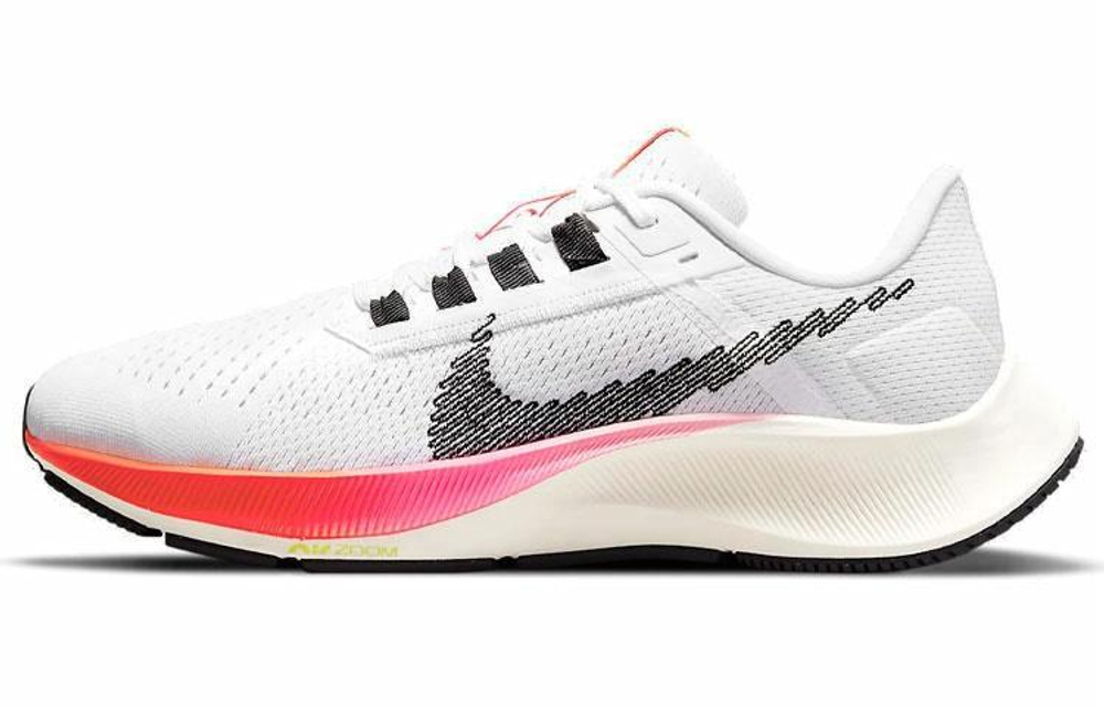 Кроссовки Nike Pegasus 38 (Женская размерная сетка)
