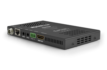 Wyrestorm RXV-70-4K-G2 - HDBaseT приёмник HDMI2.0 по витой паре, до 100 м (FullHD), до 70 м (4К@60 4:4:4), HDCP 2.2, двунаправленный ИК, RS-232 PoH.(1 напр.)