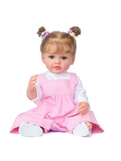 Набор одежды для куклы 50-55см (CL-279)