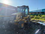 Lovol FLB468 Экскаватор-погрузчик FLB468-II (Дизельный, 4,2 л, 95 л.с., АТ)
