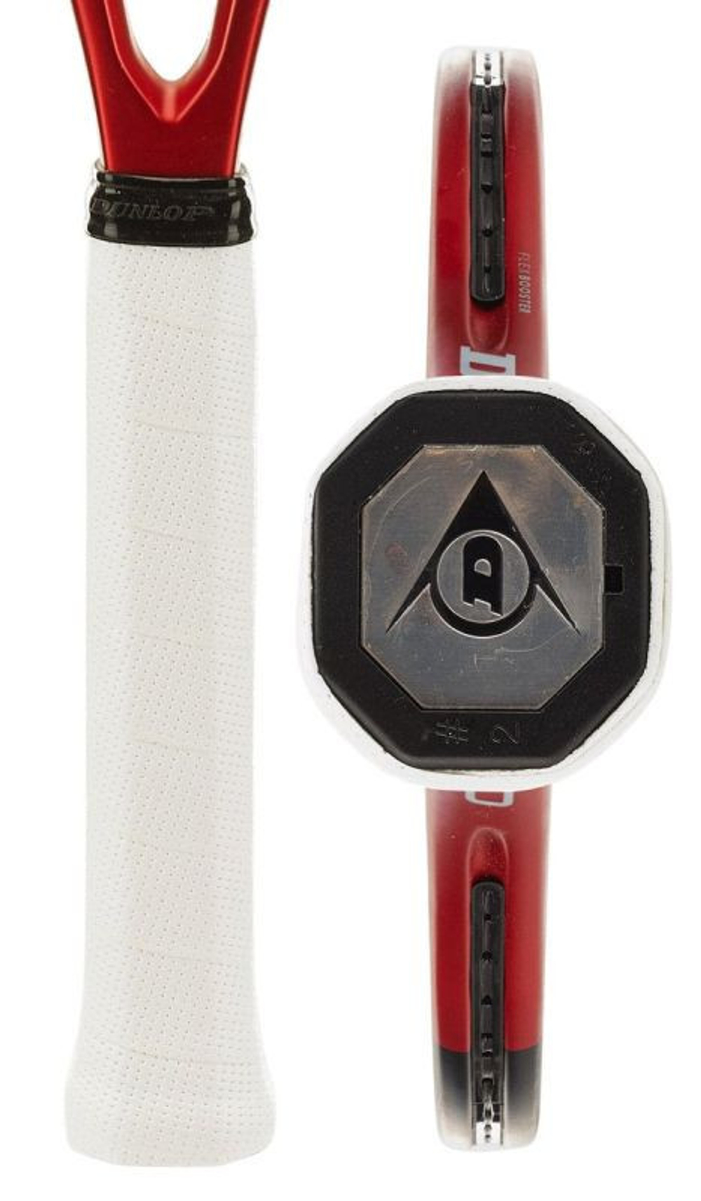 Теннисная ракетка Dunlop CX 400