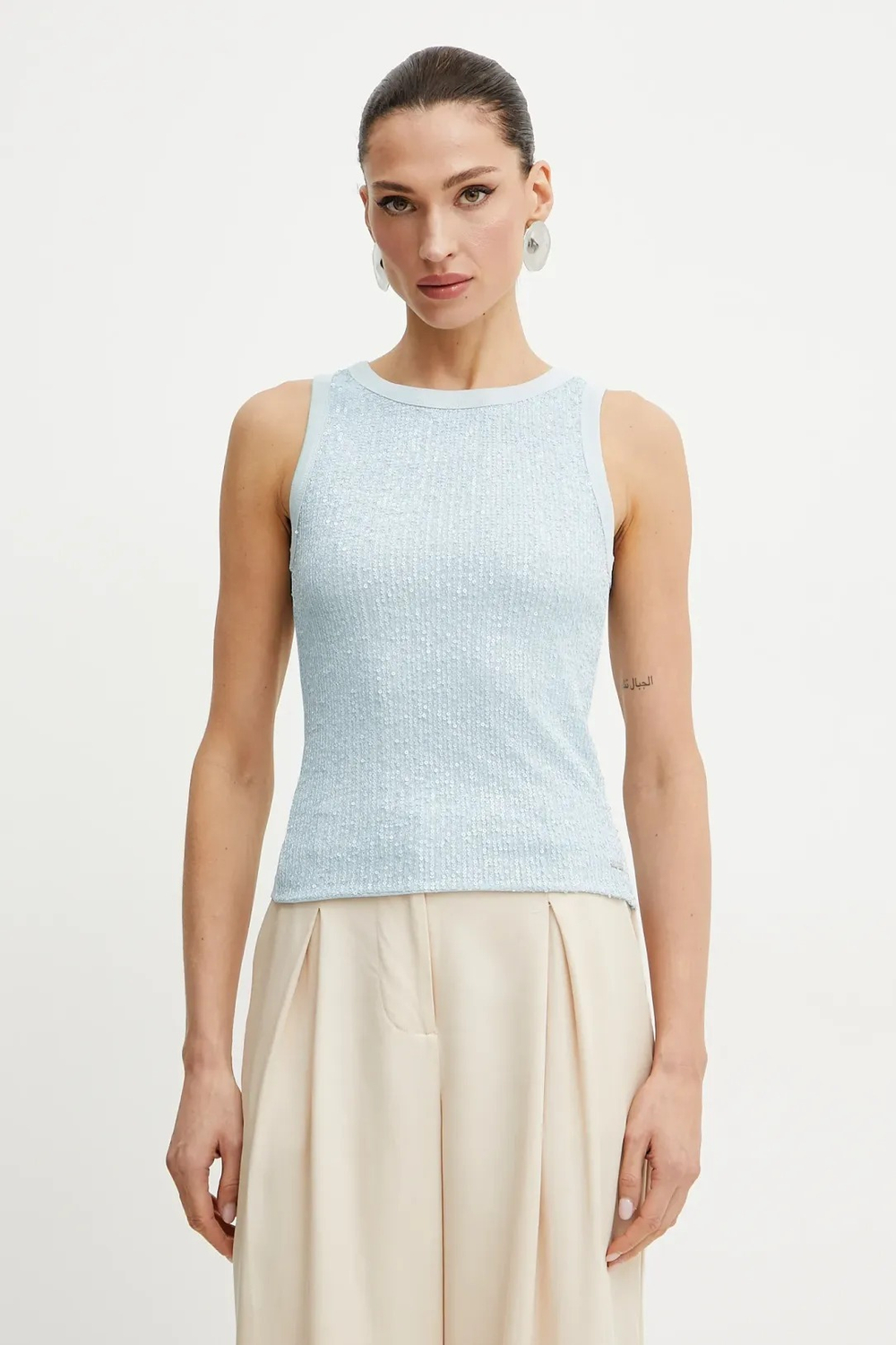 Топ женский GUESS