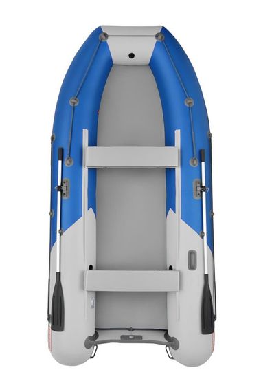 Лодка ПВХ РОДЖЕР Sfera 4000