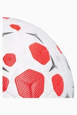 Футбольный мяч Nike Academy размер 3 - белый