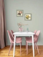 Картина на стену интерьерная на холсте 31*31 см