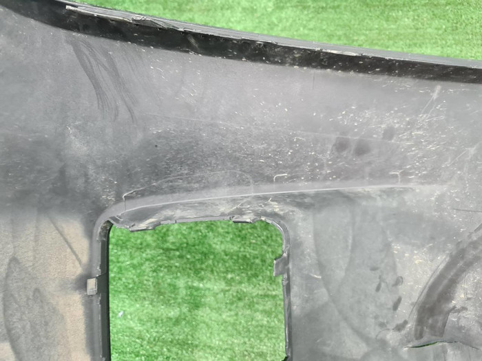 Бампер передний EXEED VX (2023-н.в.)