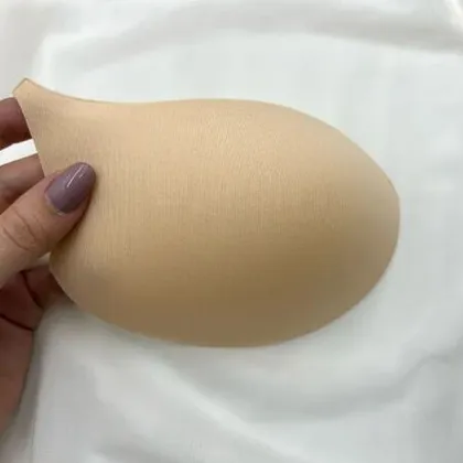 “Спейсер, балконет, пуш-ап”: виды чашек для бюстгальтера простыми словами