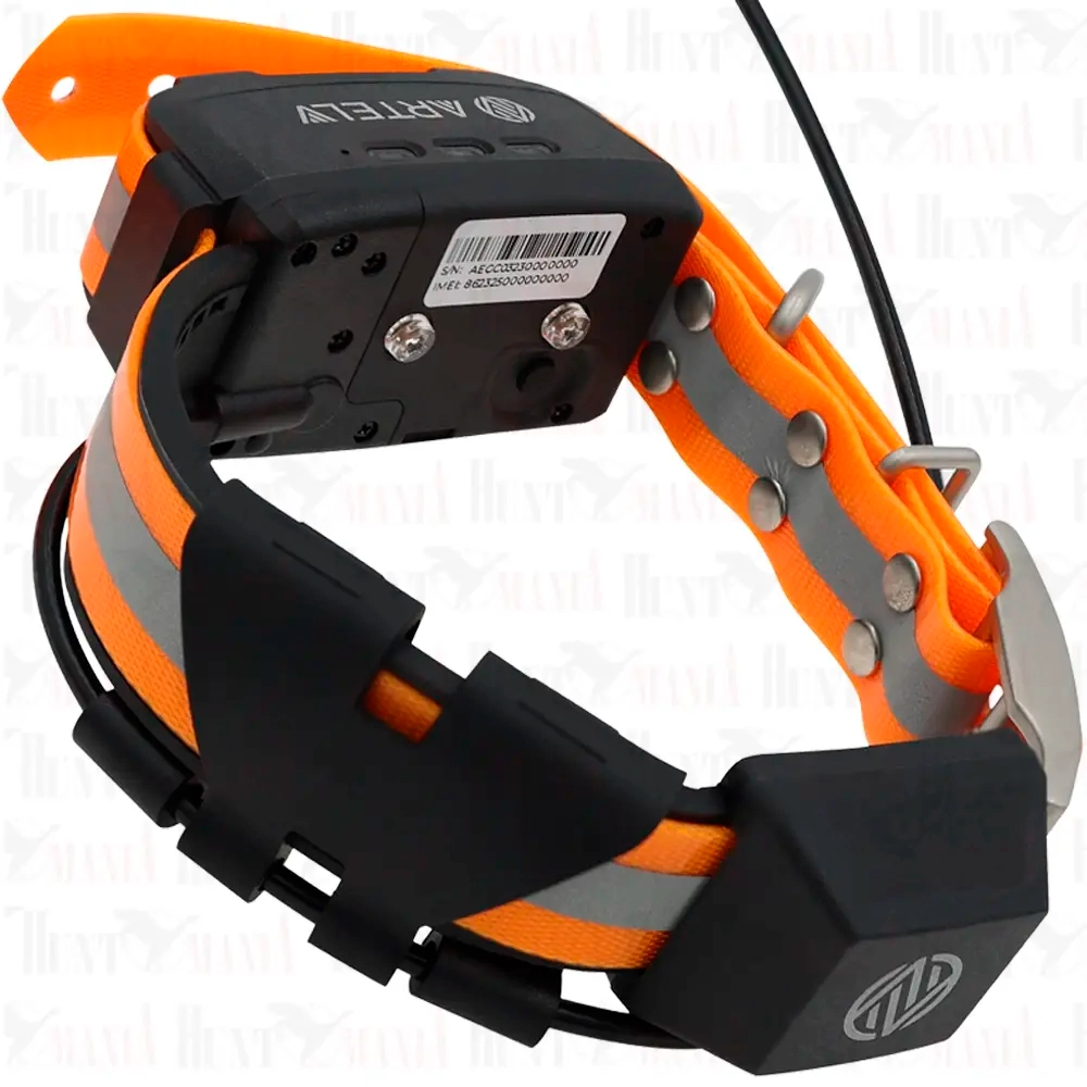 GPS ARTELV COLLAR