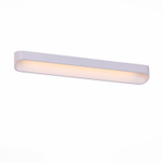 SL582.111.01 Светильник настенный ST-Luce Белый/Белый LED 1*18W 4000K Настенные светильники