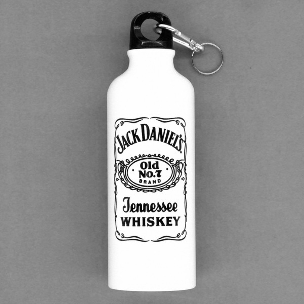 Бутылка Jack Daniels
