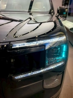 Оригинальные передние фары для ZEEKR 9X 2024+ Зикр свет