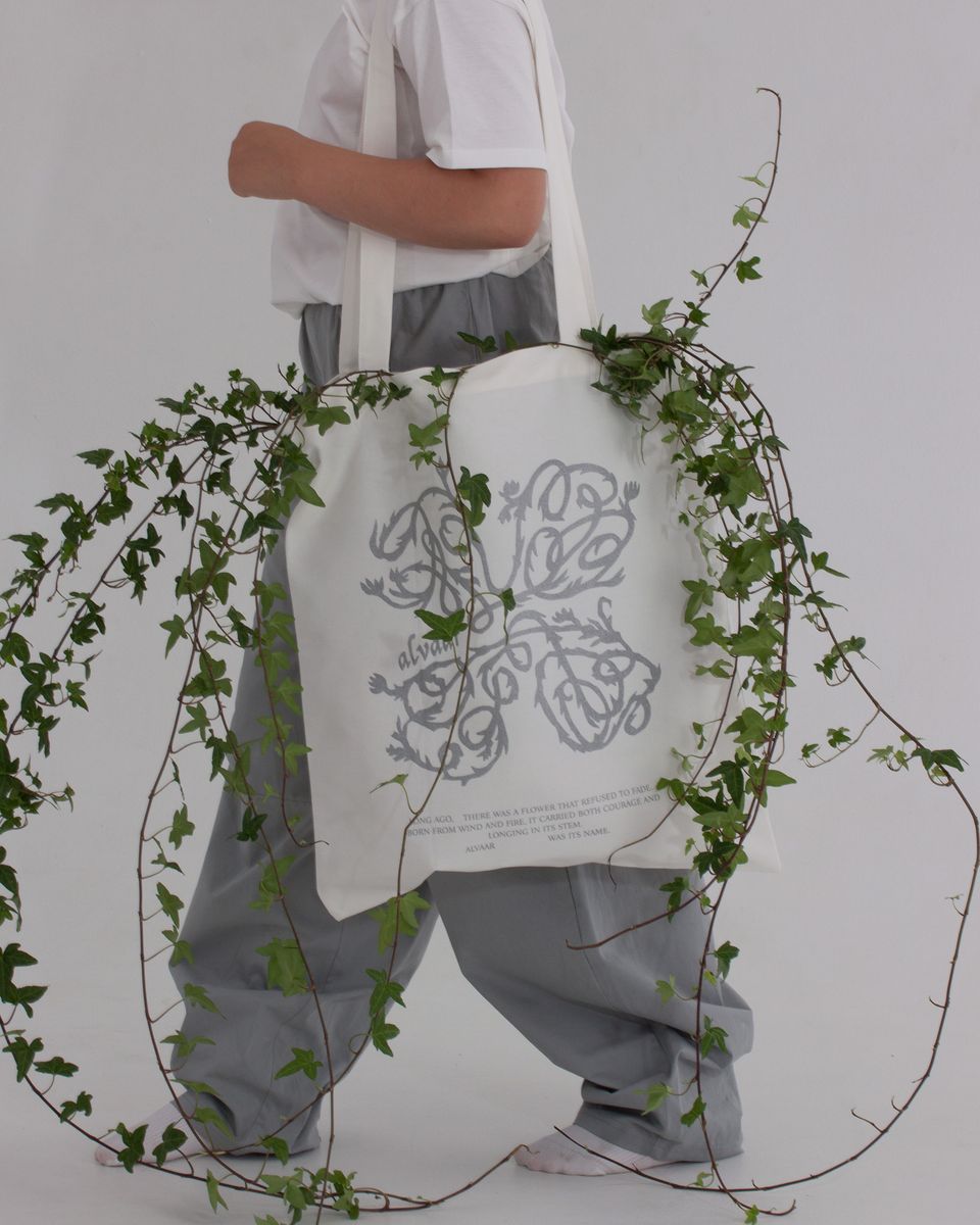 Fairy Tale alvaar bag