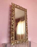 Зеркала из багета № 3
