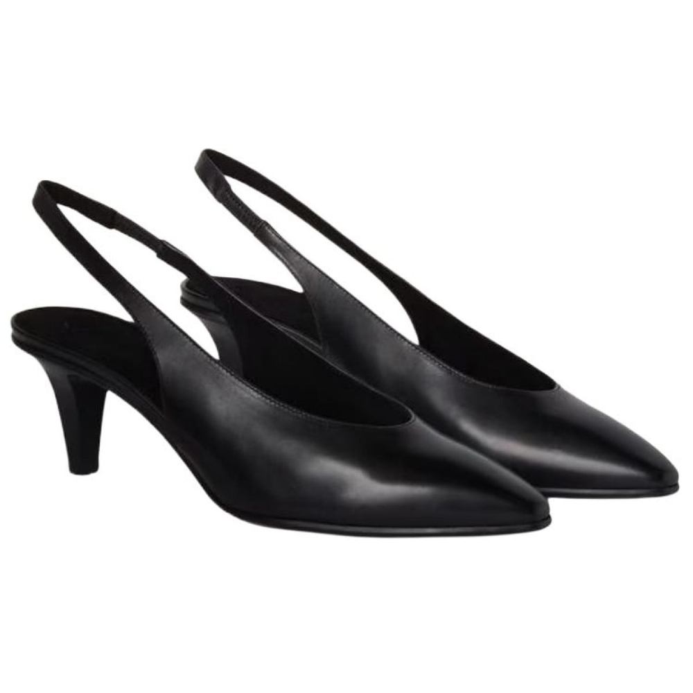 Лоферы Loro Piana Rebecca 5.5cm, FAN37408000