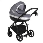 Коляска 3 в 1 Tutis Nanni