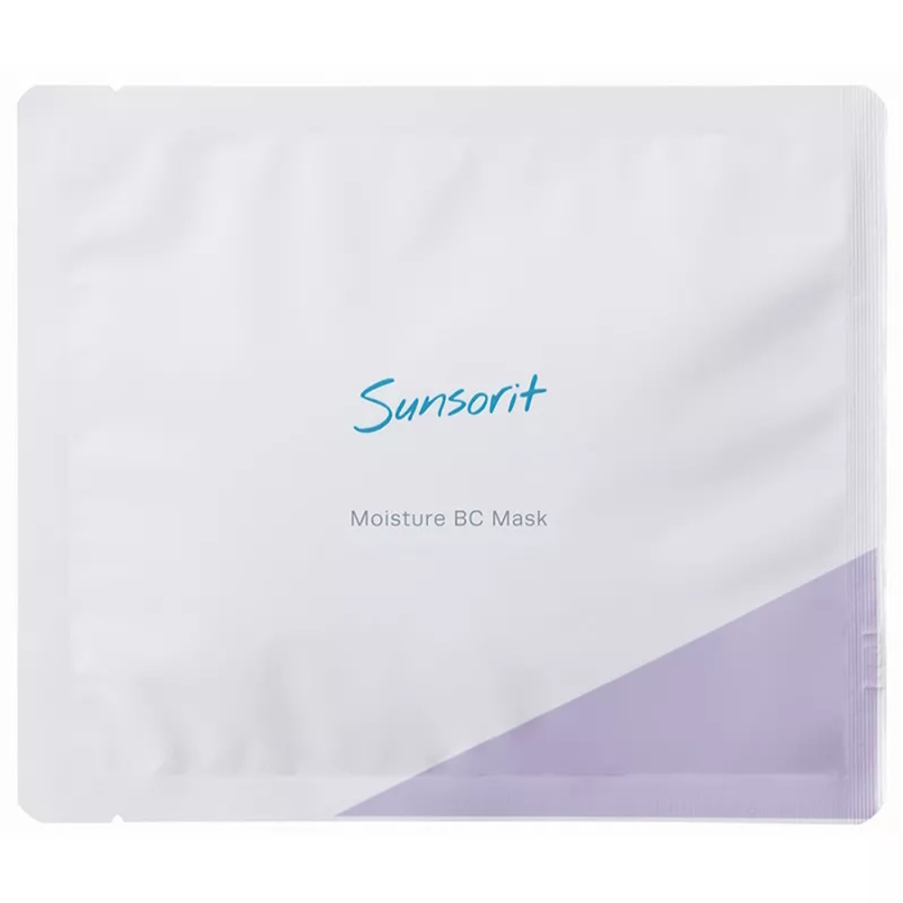 SUNSORIT Moisture BC Mask