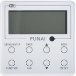 Внутренний канальный блок мульти-сплит системы Бриз Kirigami RAM-I-KG35HP.D01/S на 35 м²