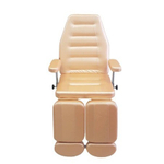 Педикюрное кресло (цвет: Дюна)