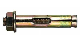 Болт анкерный с гайкой 10,0х120 УТ000013081