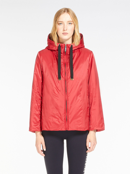 Max Mara The Cube / Куртка утепленная