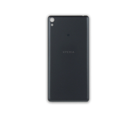 Задняя крышка для Sony F3311/F3313 (E5) Черный