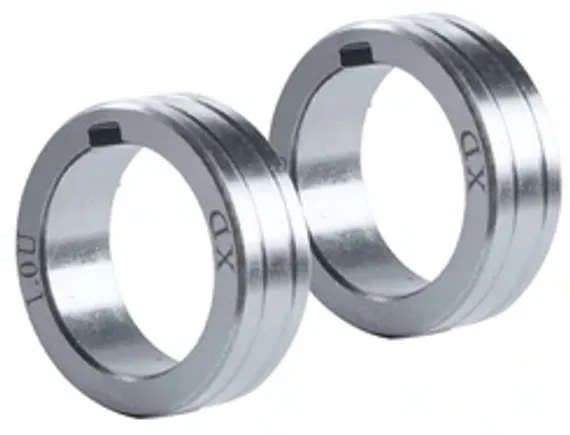 Наконечник контактный Fubag M6x25x1,2 мм, арт. FB.CTM6.25-12, 25 шт