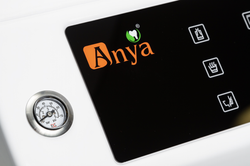 Стоматологическая установка Anya AY-A 3600 нижняя подача