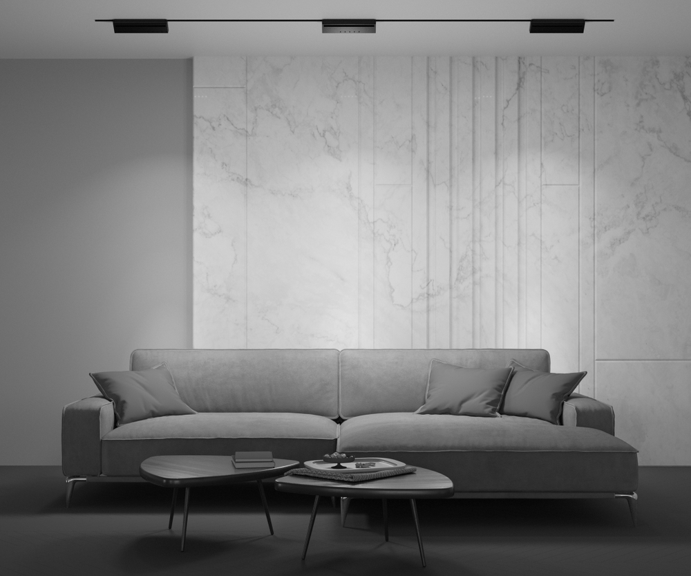 Магнитный трековый светильник Maytoni Basis Rot TR075-2-20W3K-B