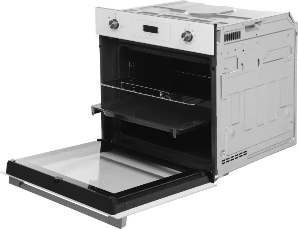 Духовой шкаф электрический HAIER HOD-P08TGW
