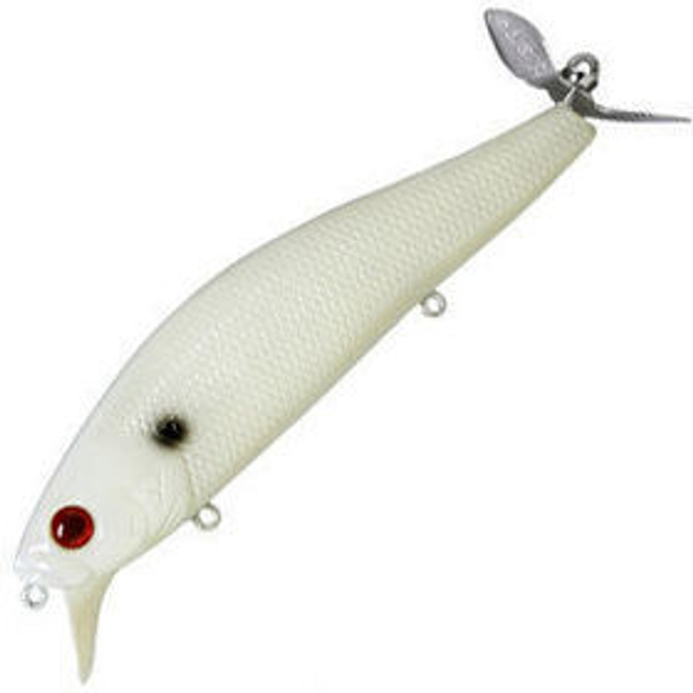 Воблер Deps Spiral Minnow цвет №79 (уп.4 шт)