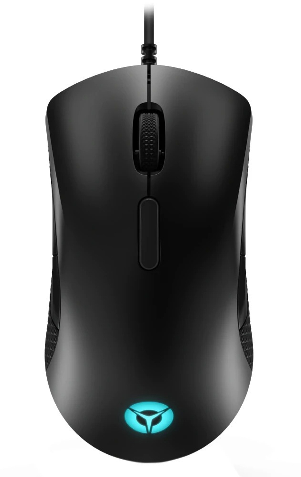 Мышь Lenovo Legion M300 RGB Gaming Black (GY50X79384)