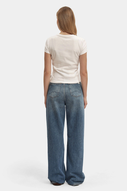 Футболка женская MUSTANG Addison