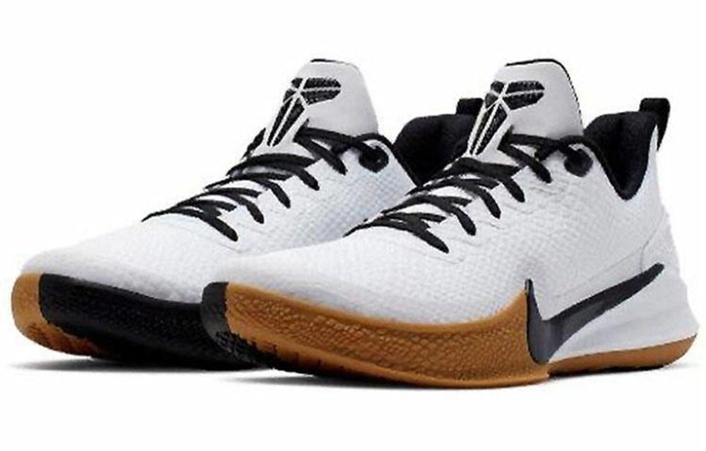 Кроссовки Nike Mamba Focus Ep