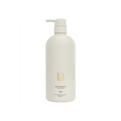 BLOME Hair Cloud Hair Shampoo Шампунь Облако волос 674мл