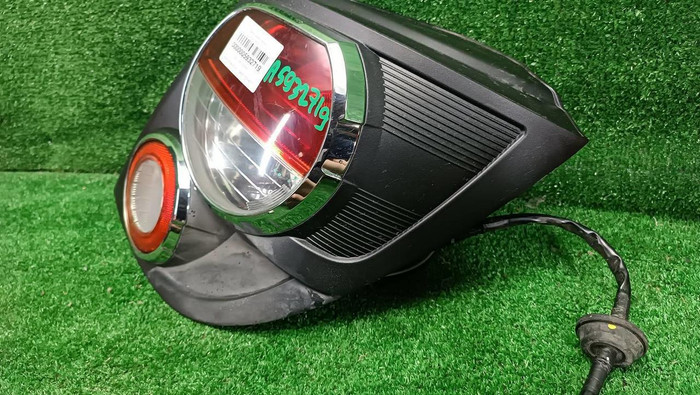 Фонарь правый Chevrolet Aveo T300 (11-20) хэтчбек